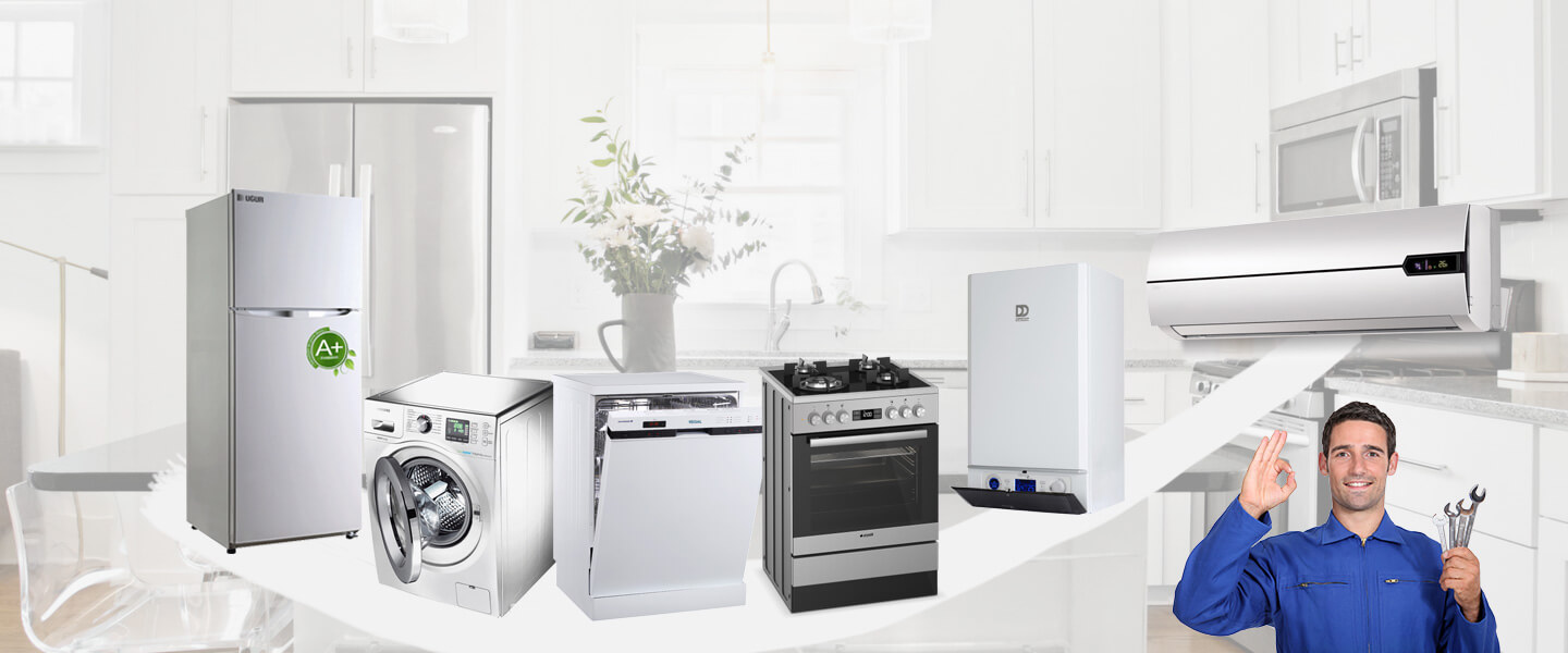Refahiye Whirlpool Servisi